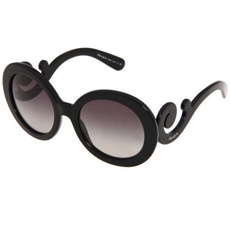 prada round sunglasses 2015|prada round sunglasses for women.